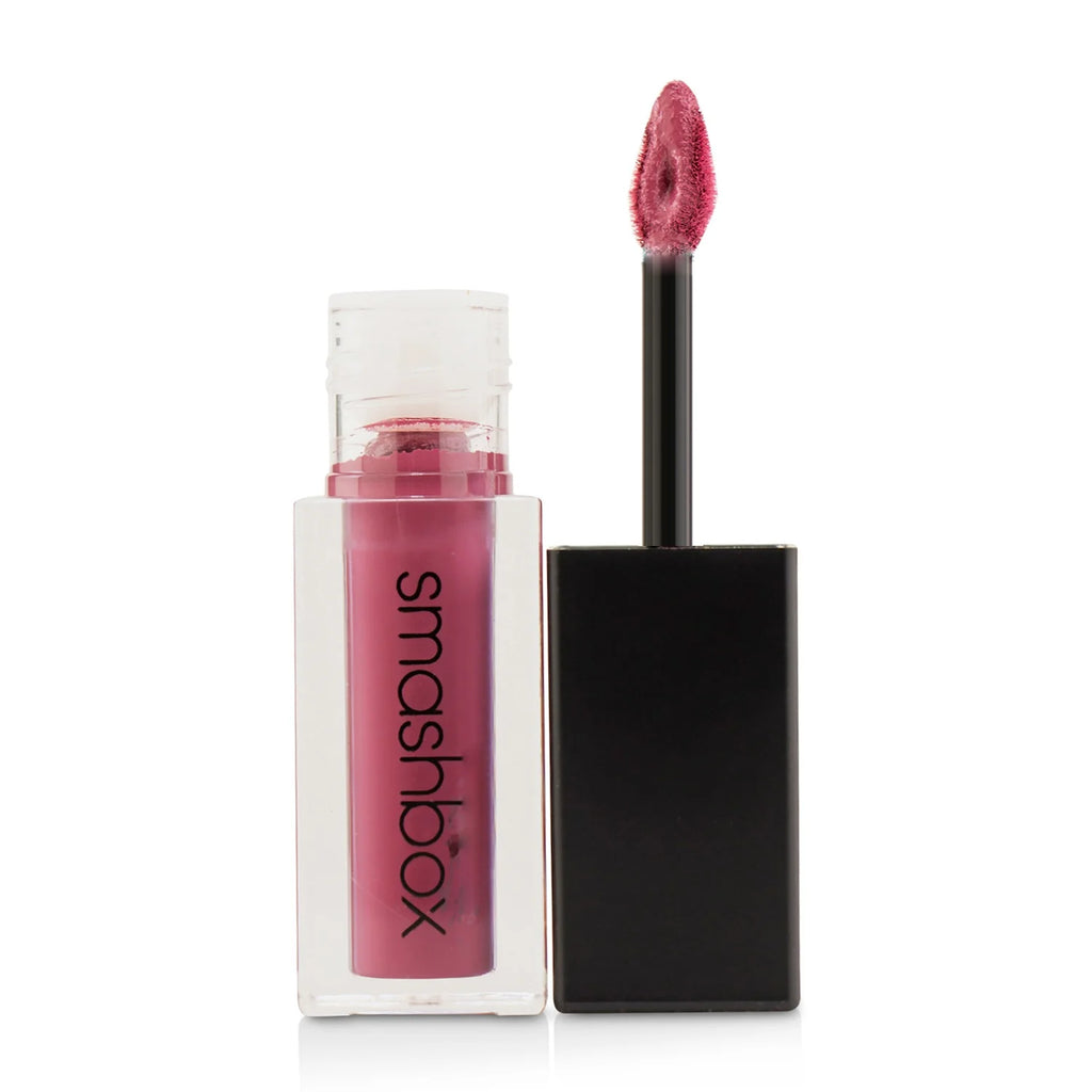 Liquid Lipstick I436