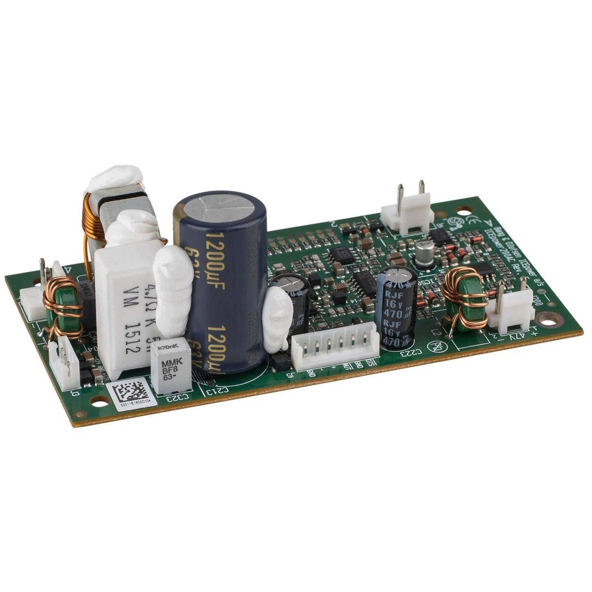 200W Class D Audio Amplifier Module E34380