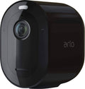 Black Network Camera V119525