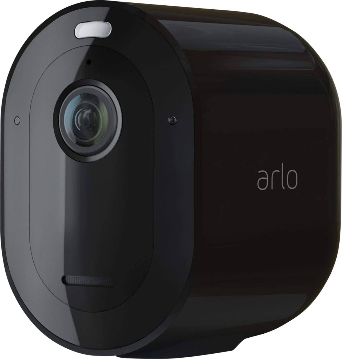 Black Network Camera V119525
