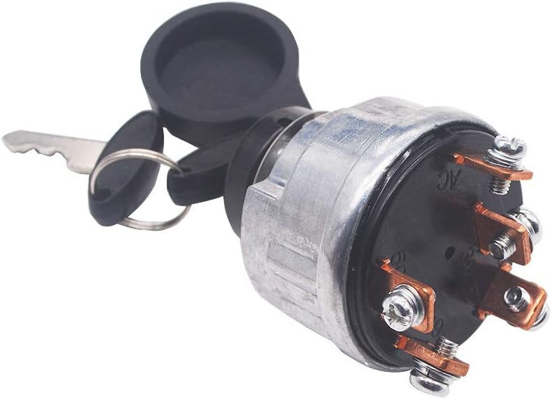 Ignition Switch Pack of 2 Z84945