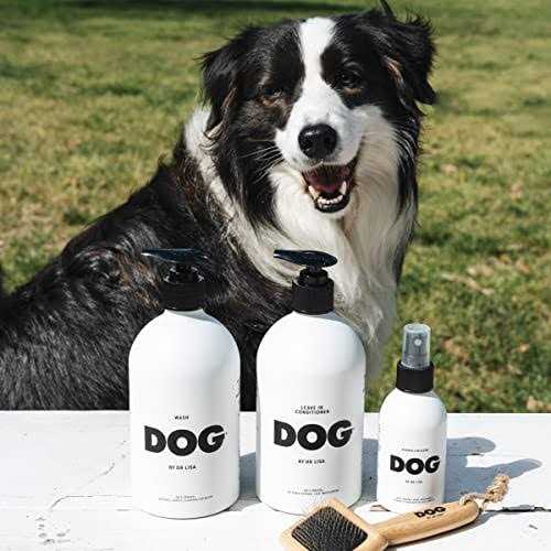 Dog Sweet Cologne M140
