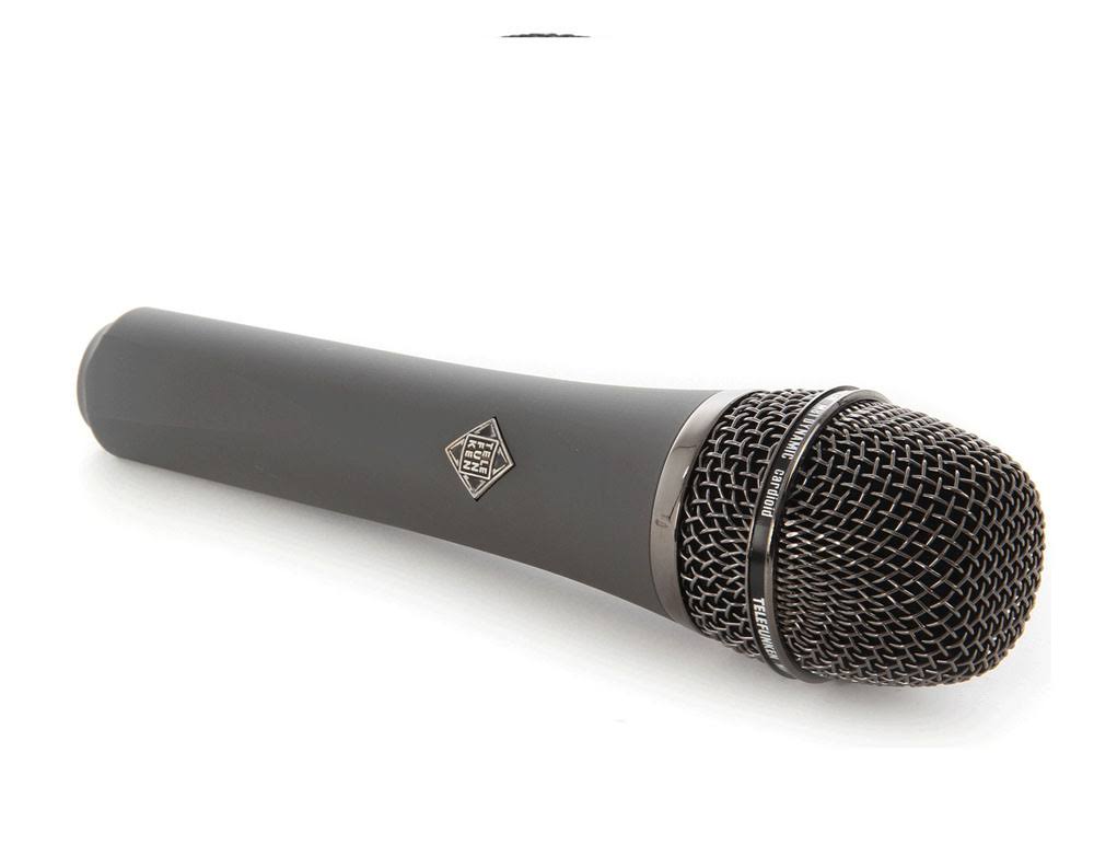 Universal Dynamic Microphone G80571