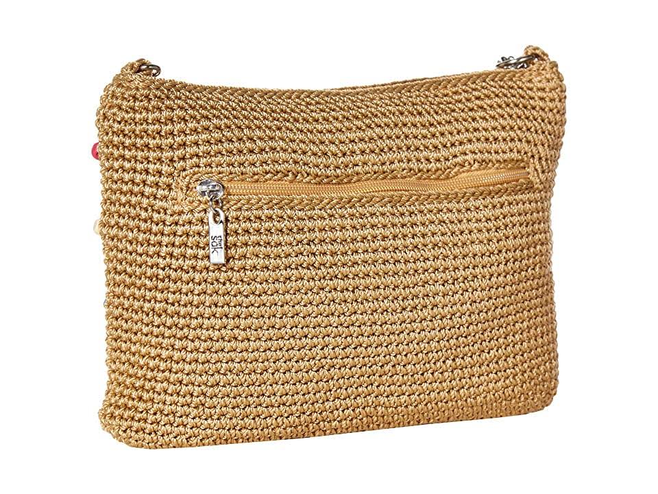 Camel Demi Bag V250696