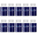 Oral Probiotic Supplement 10 Bottles C24533