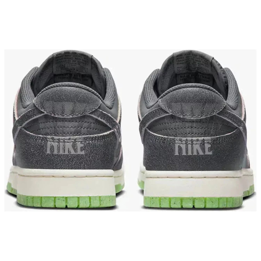 Men's Low Retro Shoes A7238