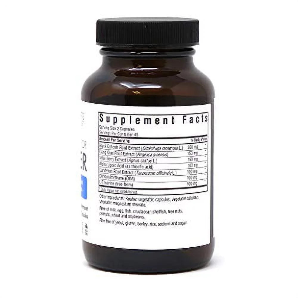 90 Capsules B7565
