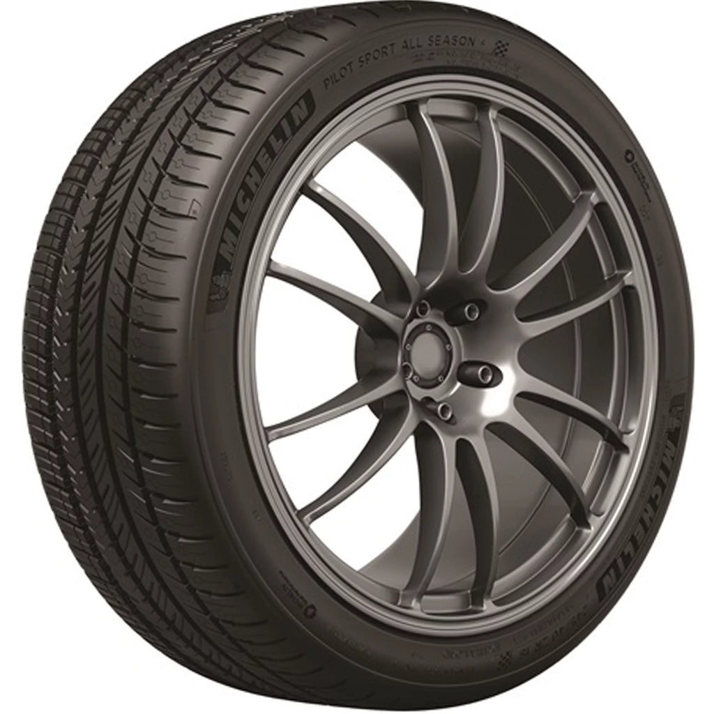All Season 285/30ZR20 (95Y) Passenger Tire Y64074