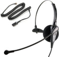 Noise Cancelling Mic Headset I280