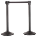 Black Belt Stanchion Y336745