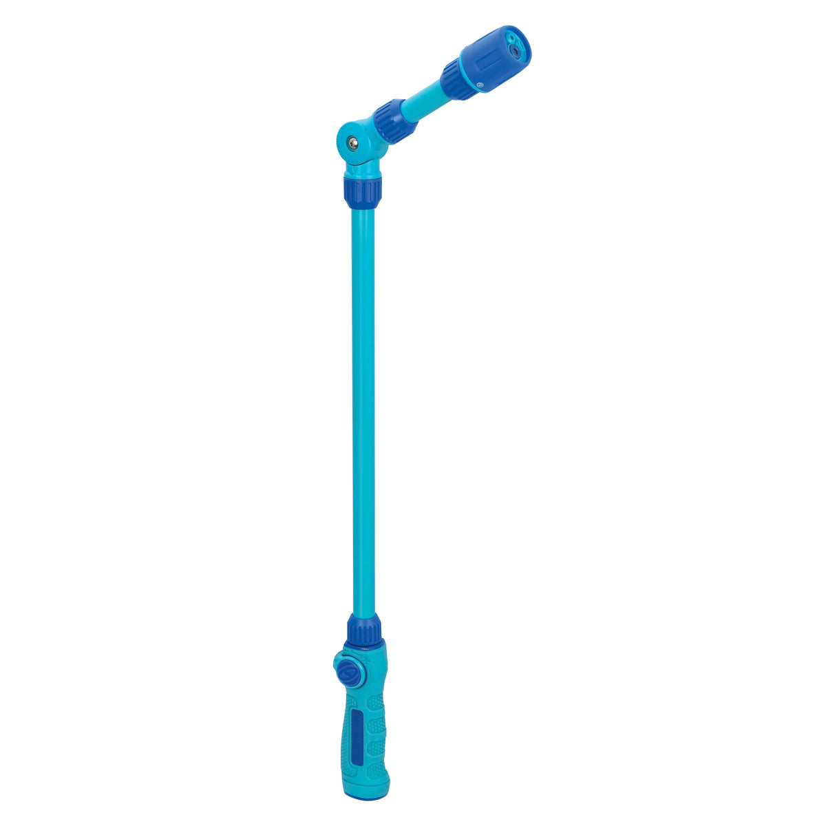 75-Foot Garden Watering Hose and Wand O327