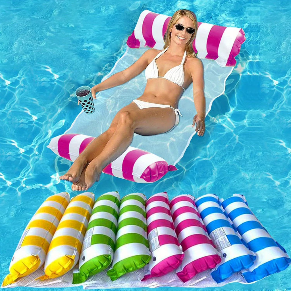 Floating Hammock Lounge Chair L9441