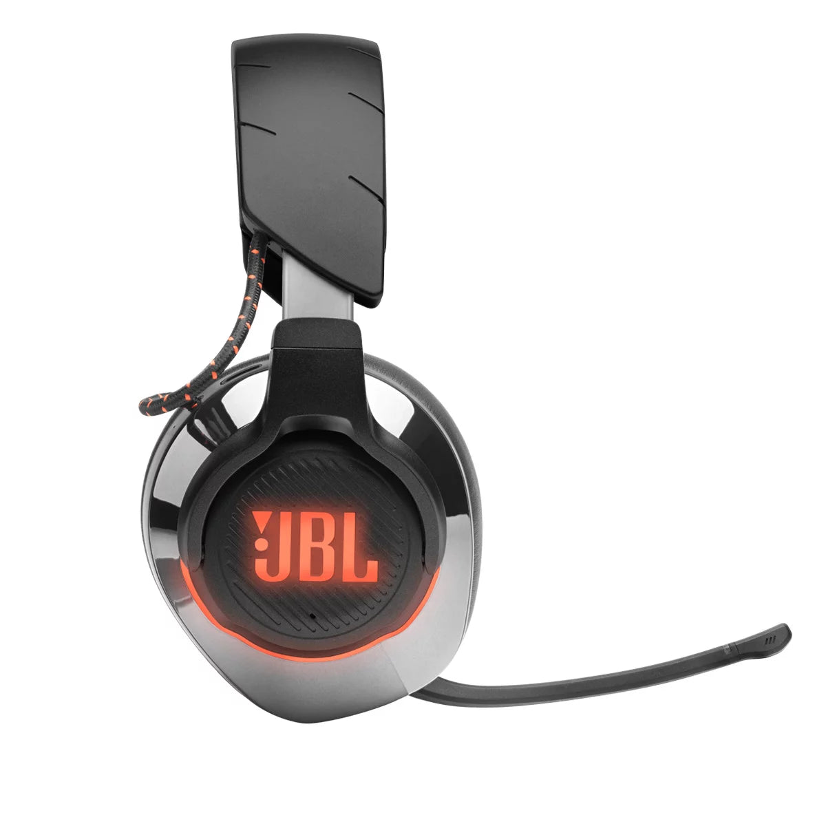 Wireless Over-Ear Gaming Headset with Active Noise Cancelling R709