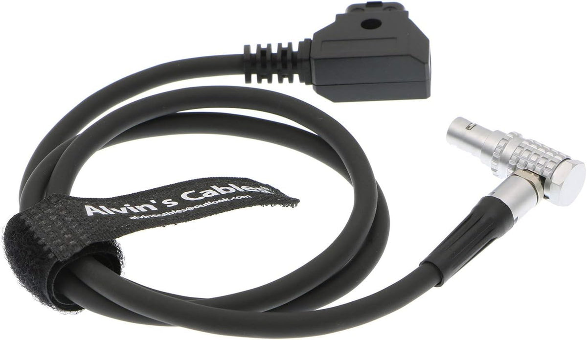 TAP to Straight 7 Pin Motor Power Cable Pack of 2 P5293