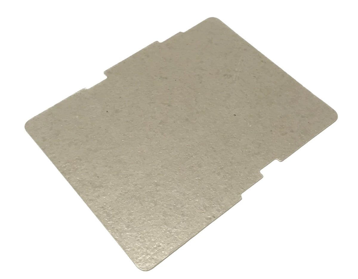 Microwave Waveguide Cover Y748181