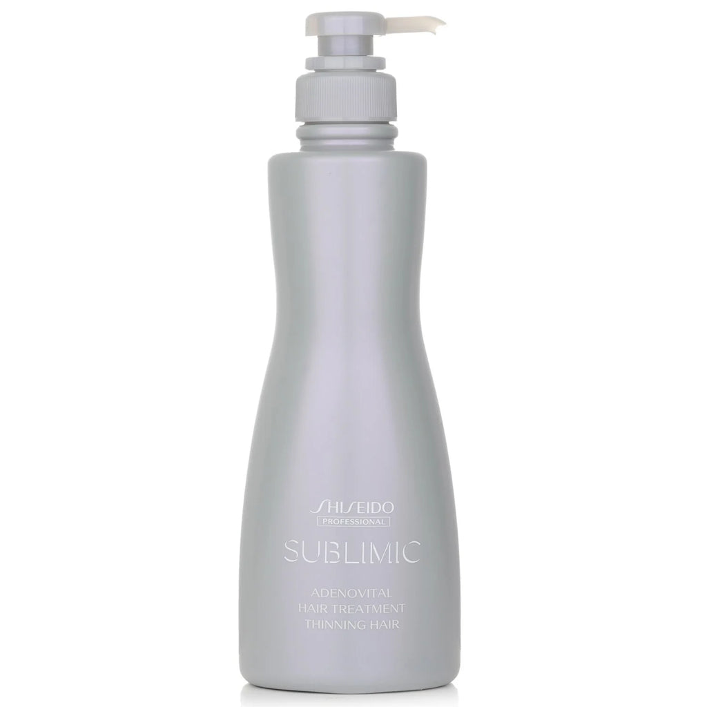 Adenovital Hair Treatment 500g L506325