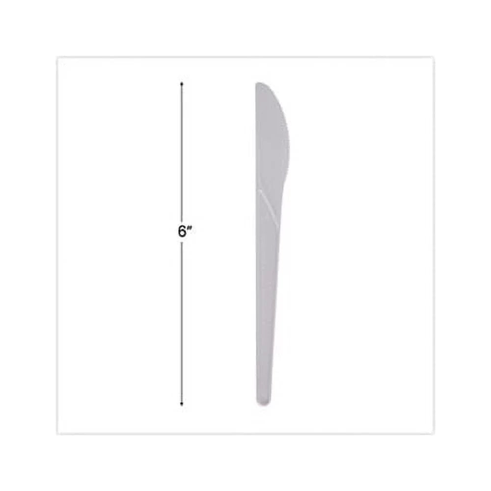 Compostable Knife Q213