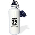 Sports Water Bottle, 21oz M23184