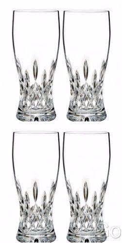 Pint Glass Pair D70871