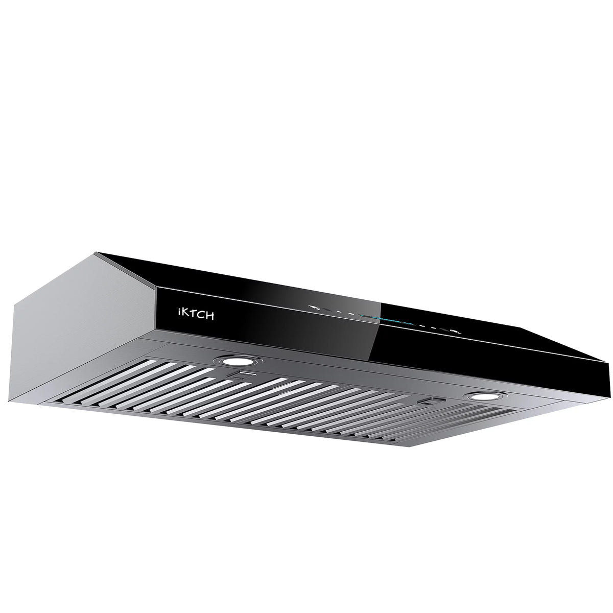42 Inch 900-CFM Stainless Steel Under Cabinet Range Hood H21477