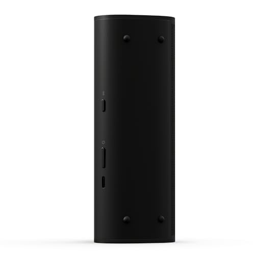 Portable Waterproof Bluetooth Speaker S335