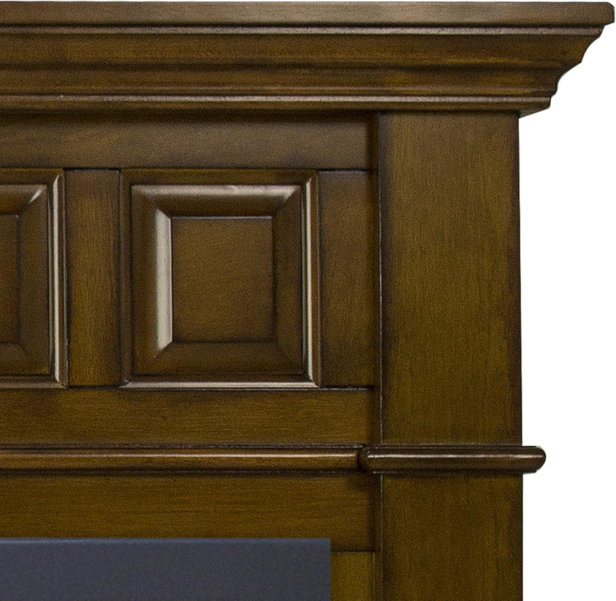 42 Natural Gas Vent Free Fireplace System 27,500 BTU I209