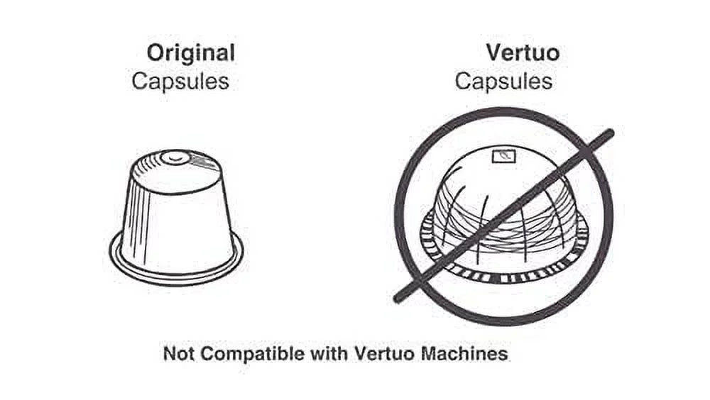 USDA Certified Organic Dark Chocolate Flavored Espresso 40 Pods I1785