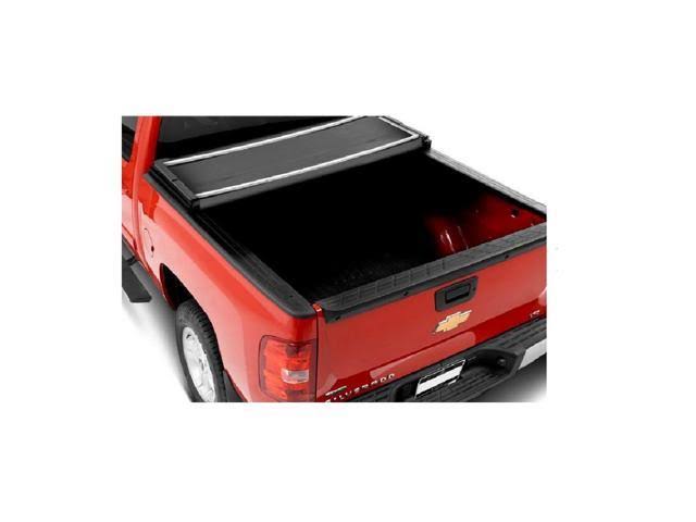 EZ Fold Soft Tonneau Cover A7491