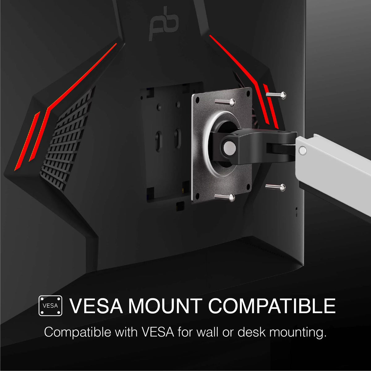 32 Inch FHD 1920 x 1080 Computer Monitor S928
