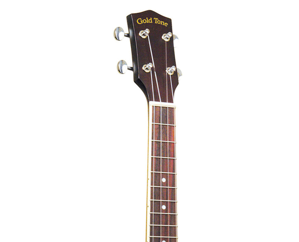 Gold Tone Banjo Concert-Scale Ukulele I450331