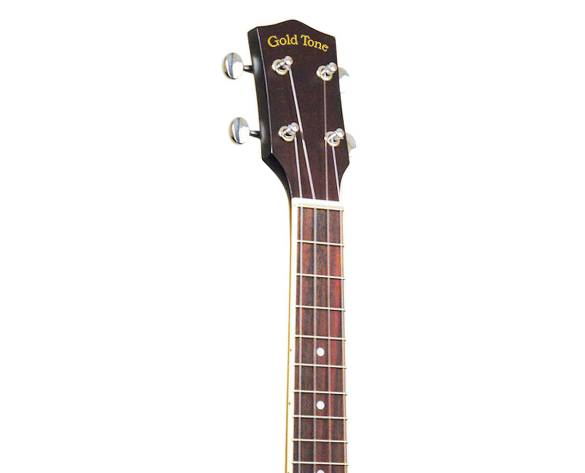 Gold Tone Banjo Concert-Scale Ukulele I450331