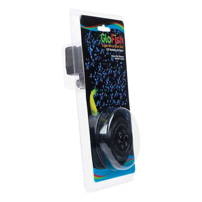 Blue LED Bubbler Air Stone A66814