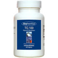 Natural Glandulars 100vc D8844