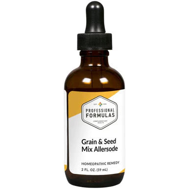 Grain & Seed Mix 2 oz J27888