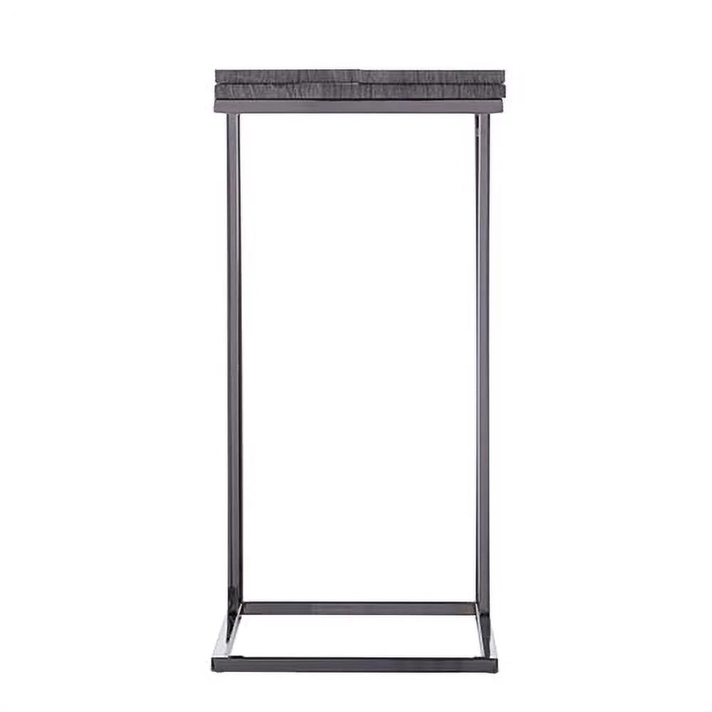 Freestanding Expandable C-Table Q6208