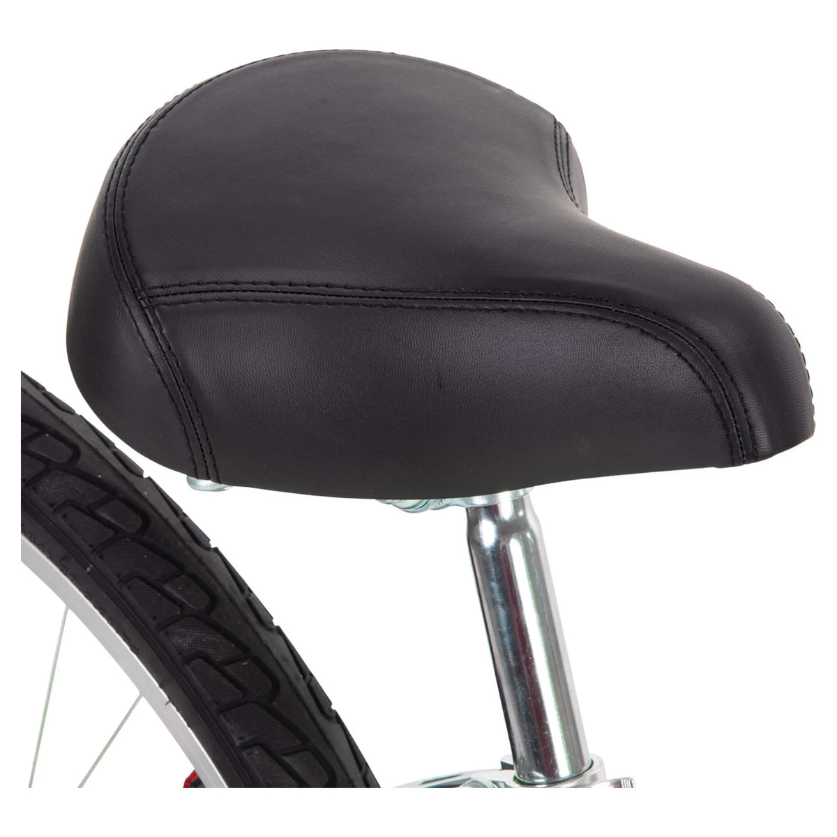 27.5 in. Comfort Bike B718