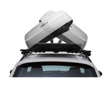 Matte Black 16 Cargo Box Y948898