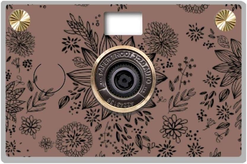 Eco-Friendly Digital Camera C19490