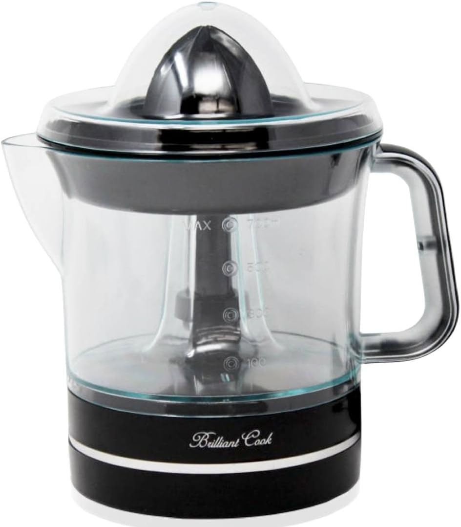 25oz Electric Citrus Juicer W9384