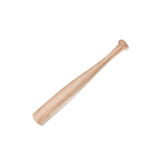 Wood Baseball Training Bat 28inch F626