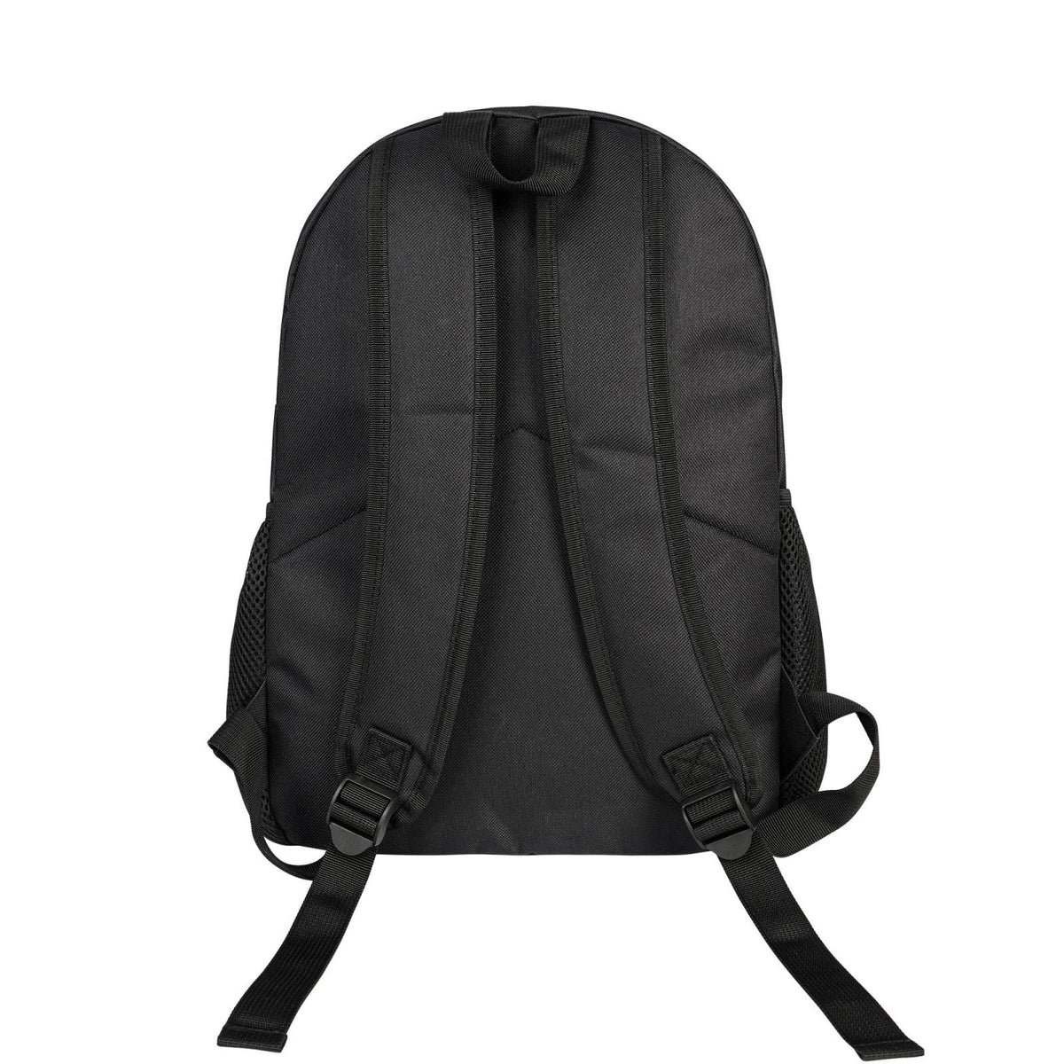 Cuphead Mugman Brothers Backpack Lightweight Daypack I4258