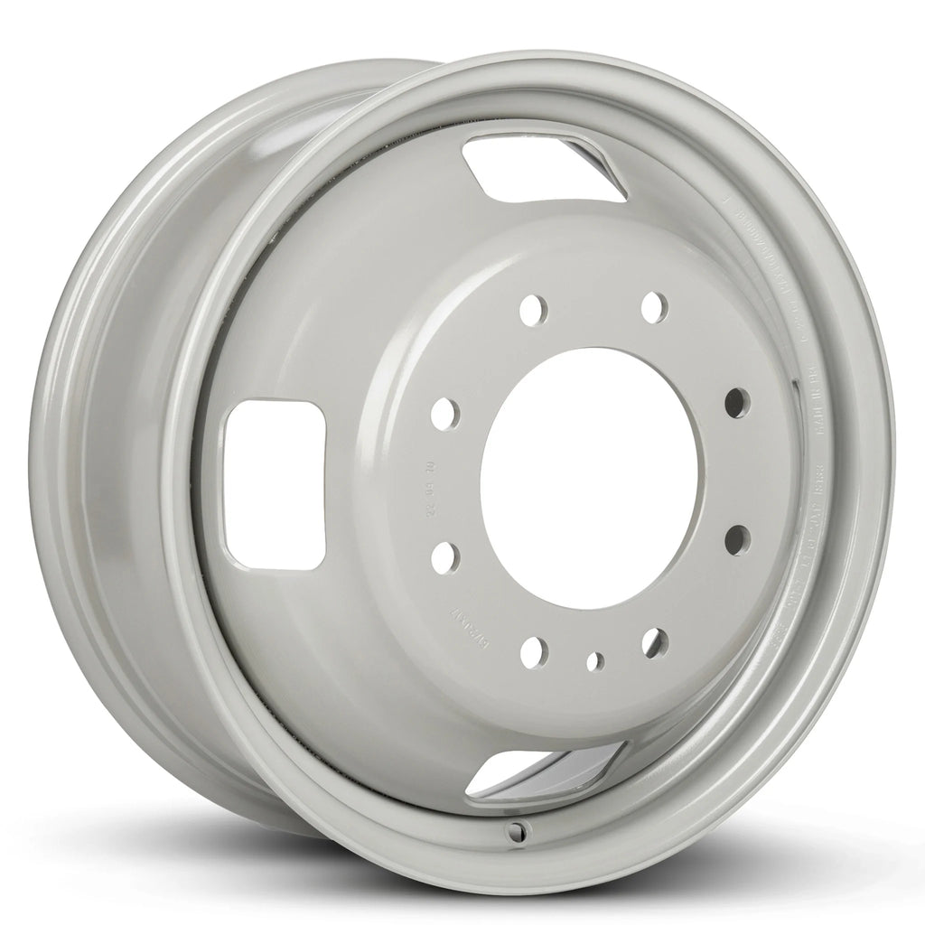 17 Inch Painted Grey Rim N102