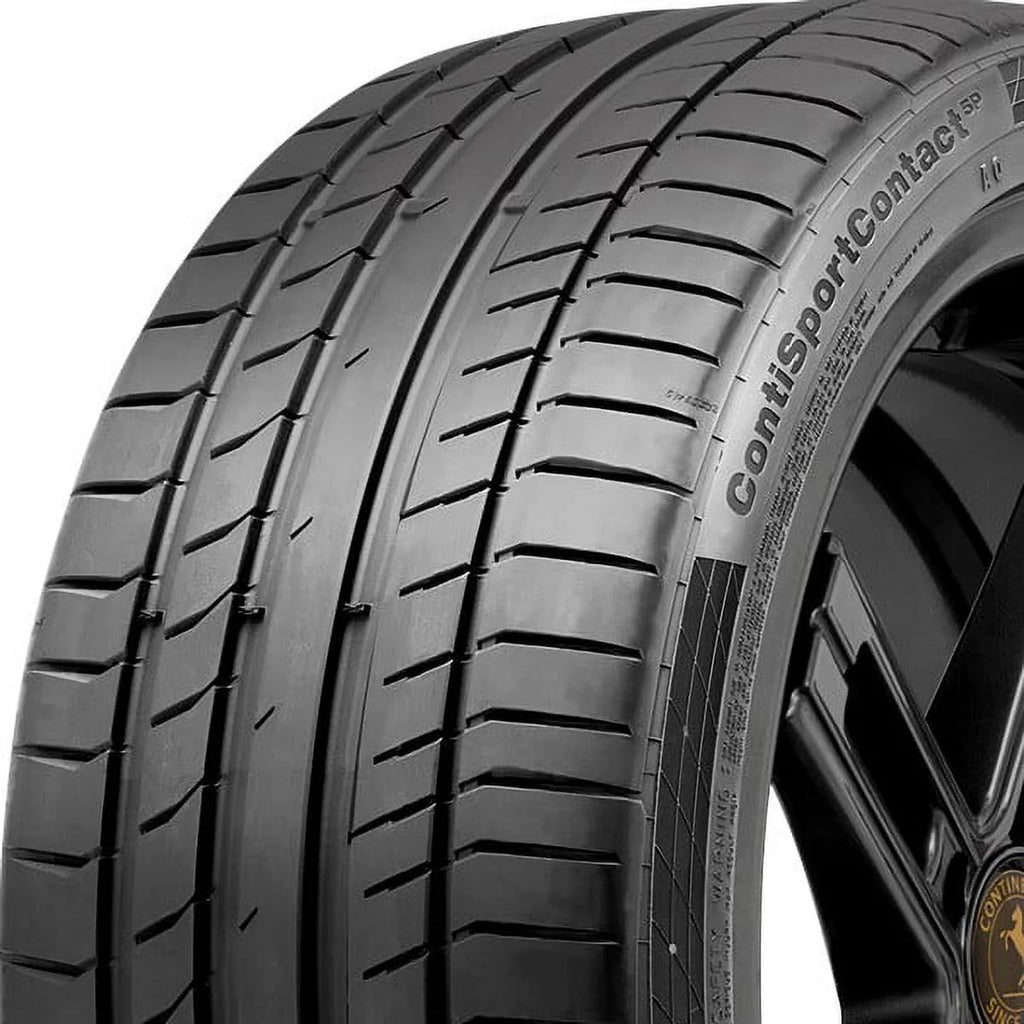 245/35R18XL 92Y Ultra High Performance Tire P522