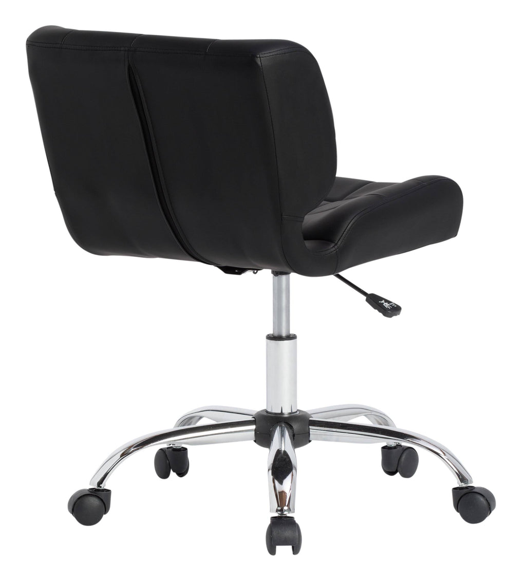 Black Crest Office Chair S309
