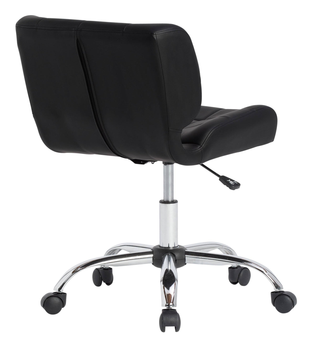 Black Crest Office Chair S309