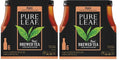 16.9 Fl Oz Peach Tea 6 Bottles Pack of 12 P7287