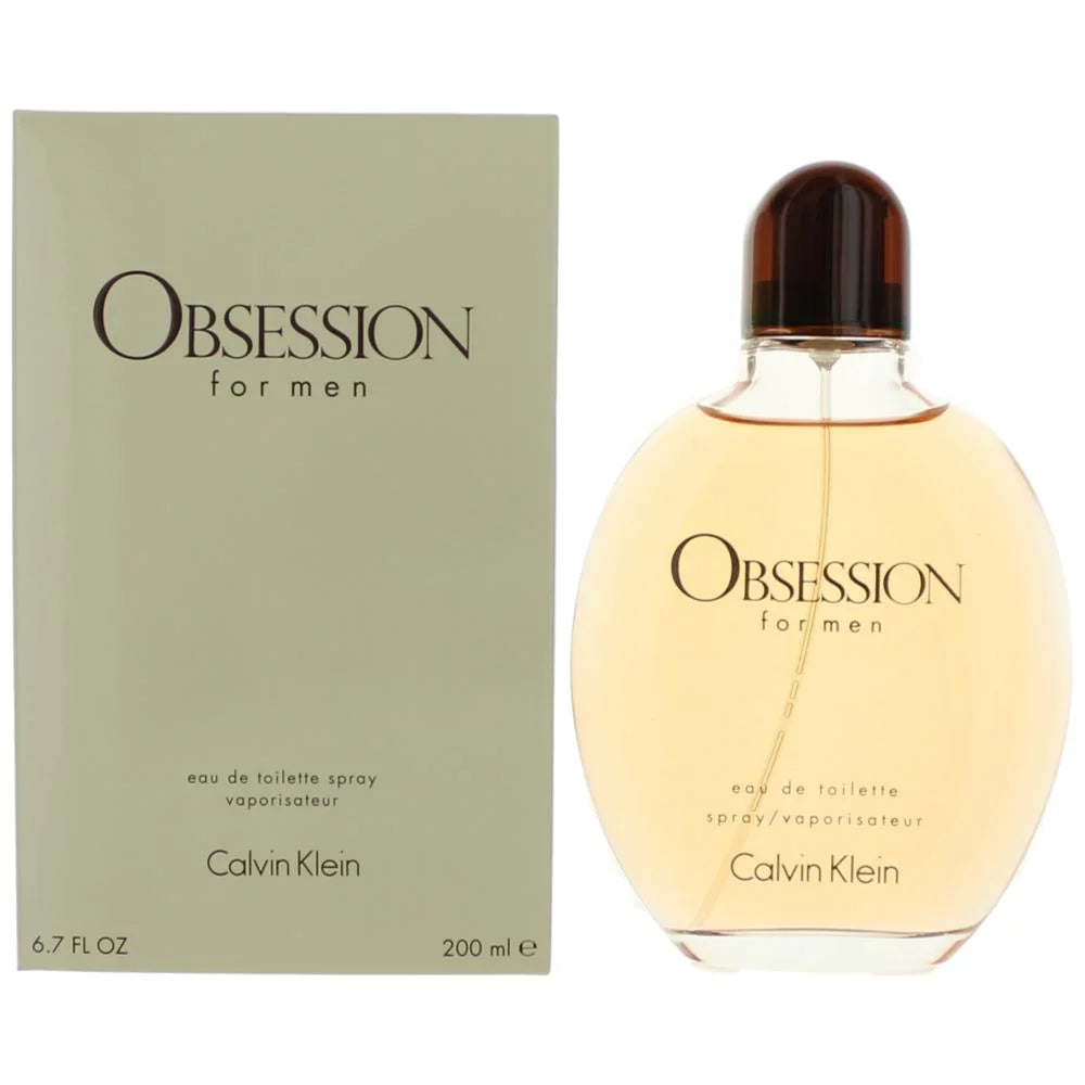 6.7 oz Eau De Toilette Spray M510