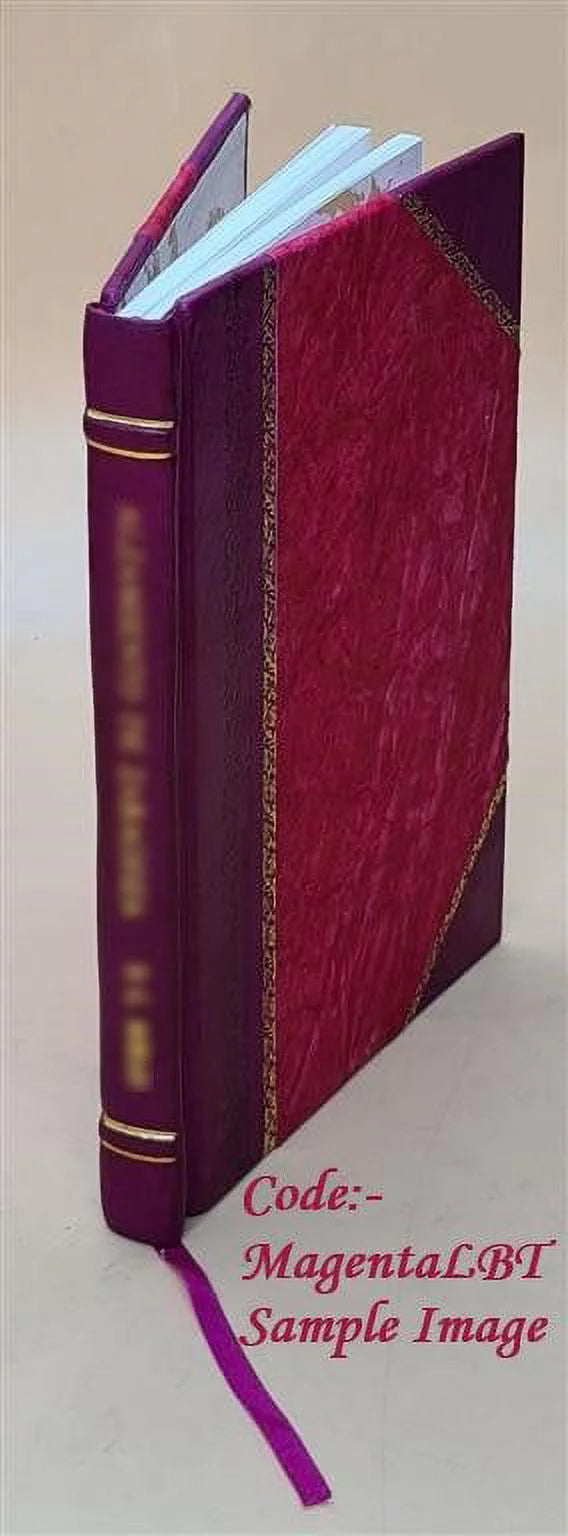 Leather Bound N2948