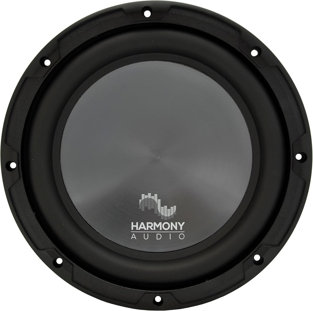 Dual 10 Sub Box Enclosure V8749