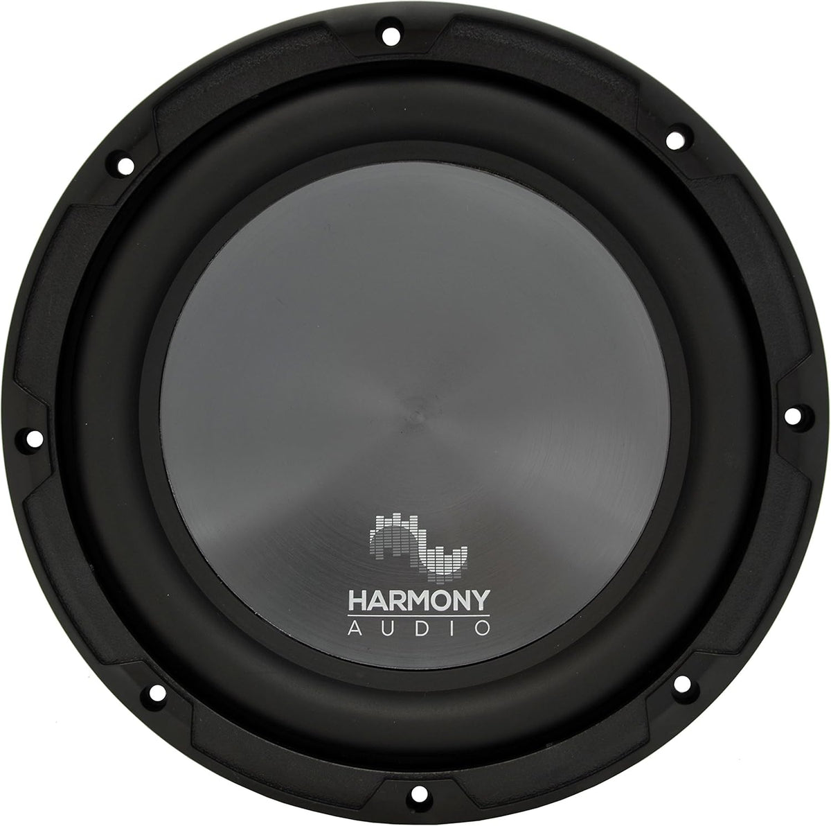 Dual 10 Sub Box Enclosure V8749